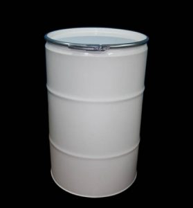 drums for petroleum, petro-chemical, drums for coconut products, UN tight head drums, UN full open head drums, PPA drums