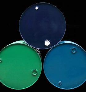 water bottles, steel container, plastic drums, steel storage container, plastic water bottles, protective packaging